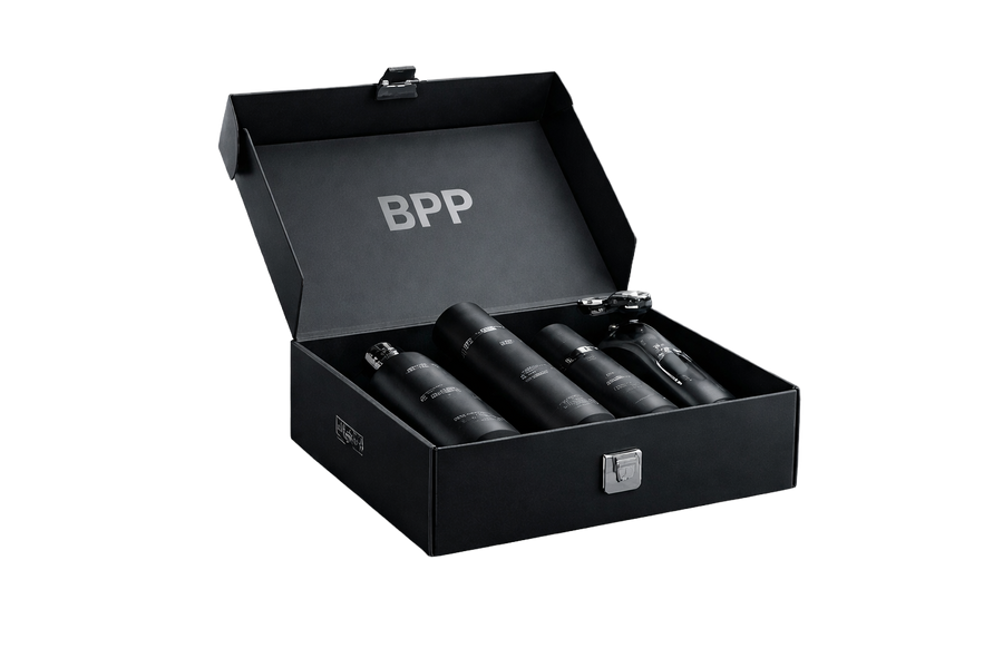 Box BPP