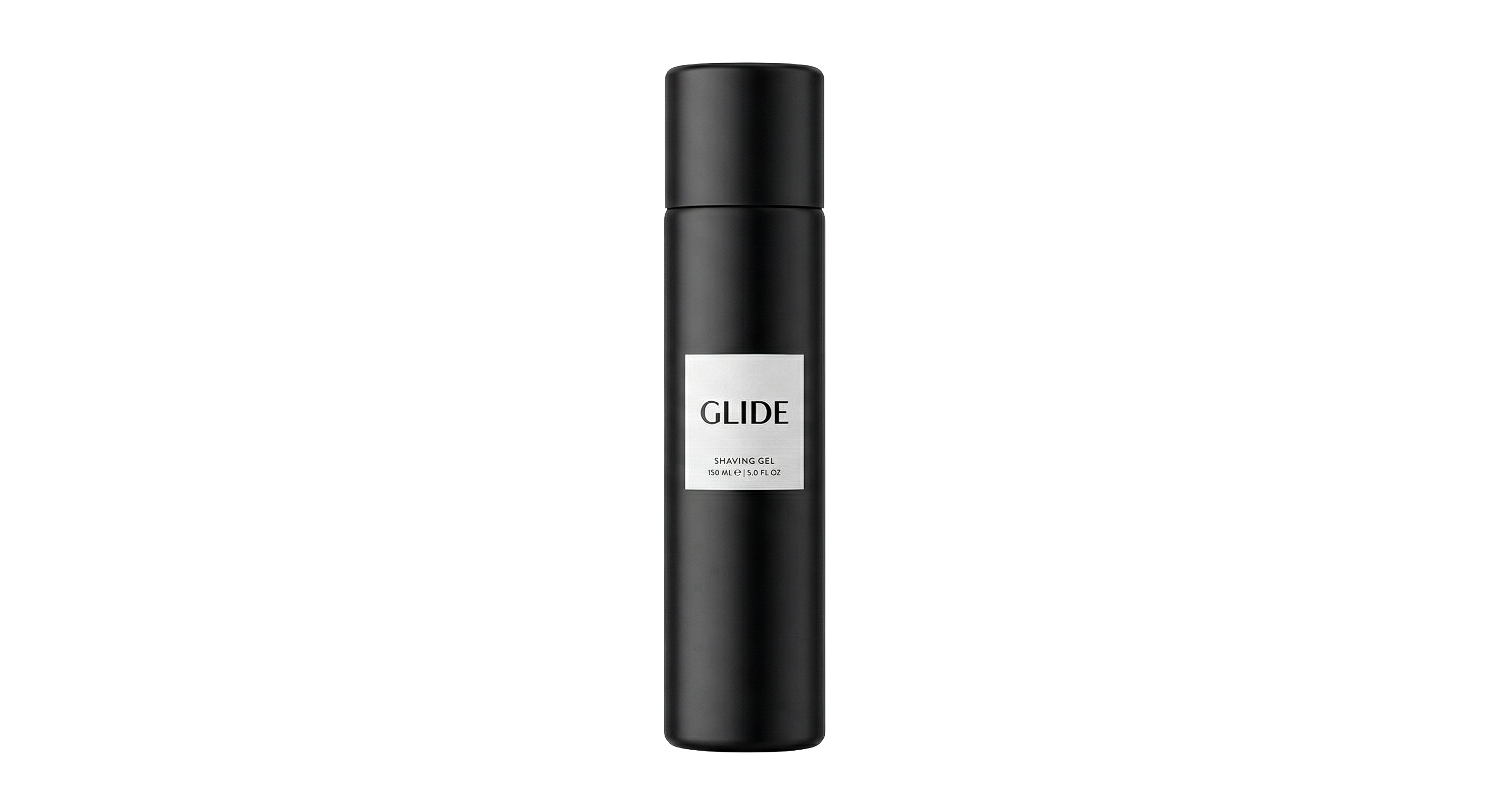Gel de rasage