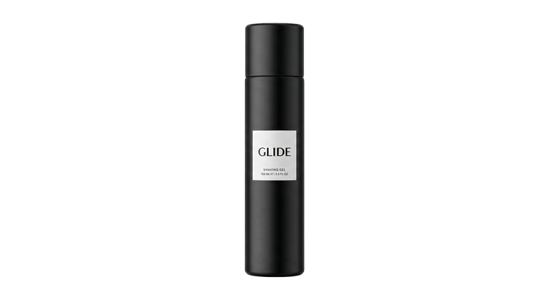 GEL DE RASAGE GLIDE